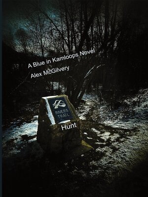 cover image of Rivers Trail Hunt